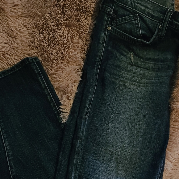 Jeans - Picture 1 of 5